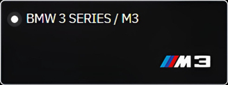 BMW 3 SERIES/M3
