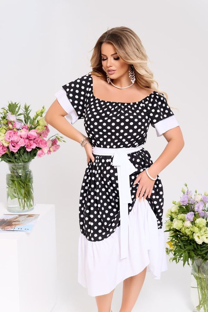 Платье УК-7101-2 Fabrika Платье УК-7101-2 Fabrika