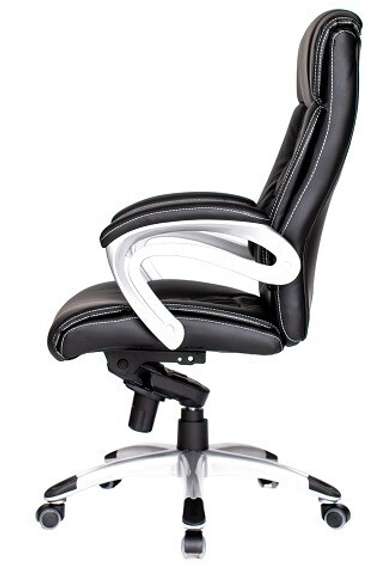 Кресло руководителя 2108H "George" Premium