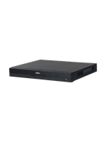 IP-видеорегистратор 16 каналов Dahua DHI-NVR4216-16P-EI