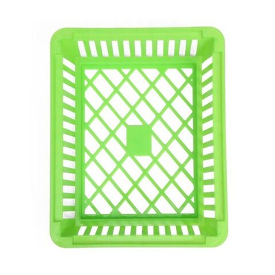 Корзина для луковичных (25х20 см) (Цвет: разноцветный)