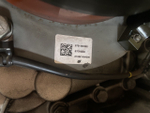 АКПП Shаanxi Fast Geаr F12JZ24DD