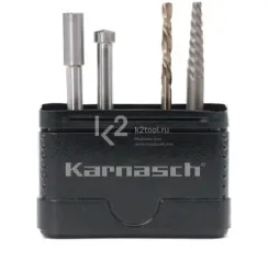 Набор для демонтажа болтов M10 Karnasch, арт. 21.4030