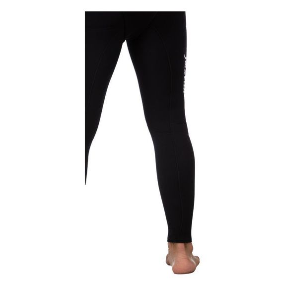 Гидрокостюм для фридайвинга Marlin Free Black 5 мм