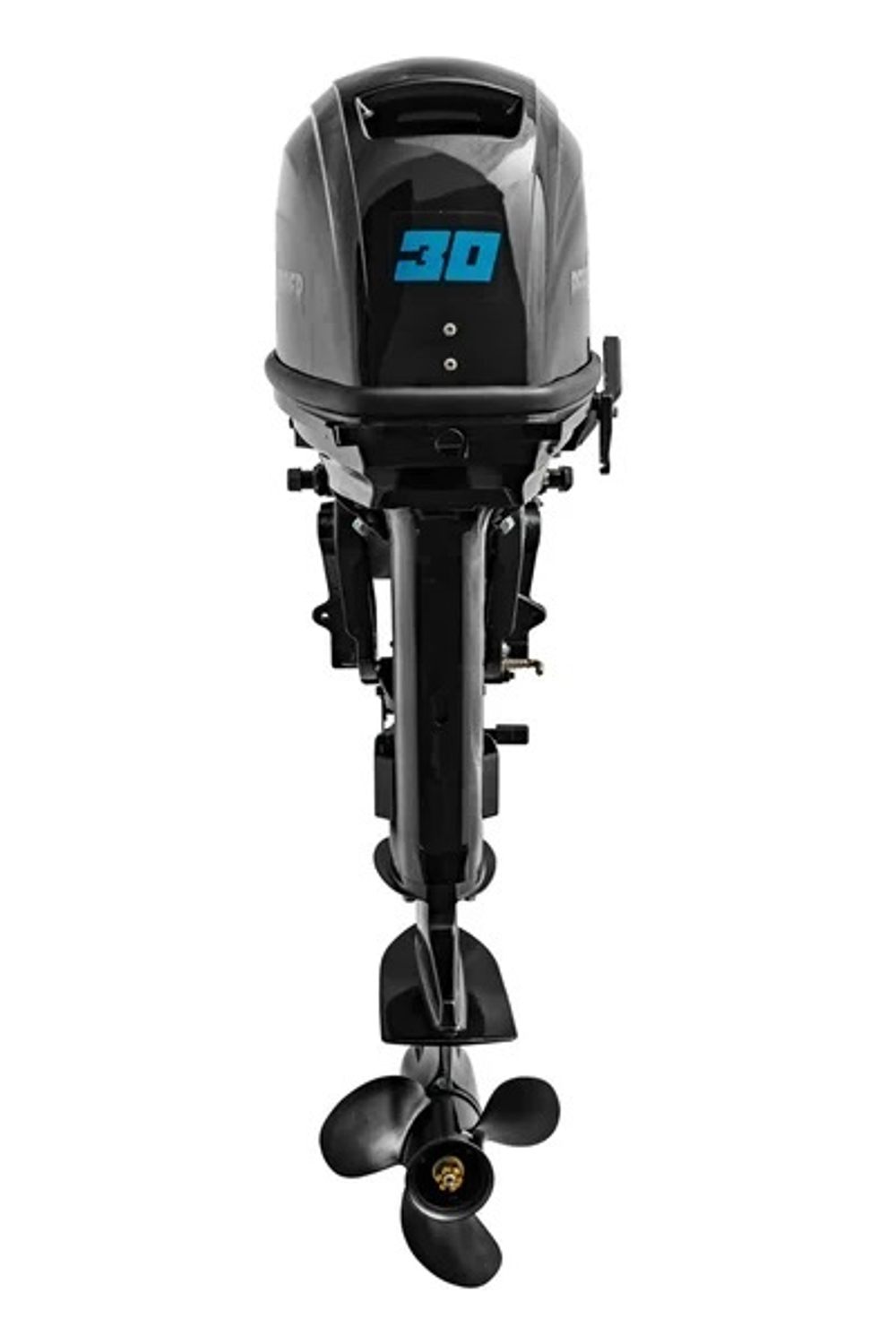 2х-тактный лодочный мотор REEF RIDER RR30FFES