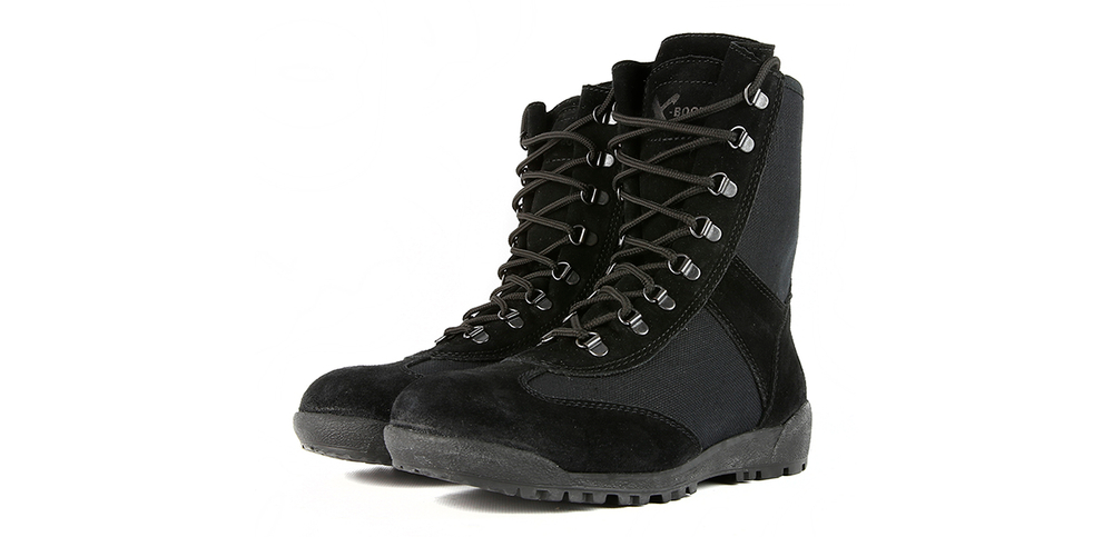 Ботинки Бутекс Кобра м.12100