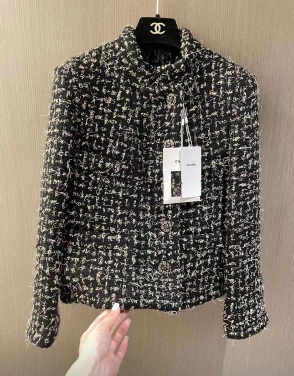 Пиджак CHANEL, арт. 457031710