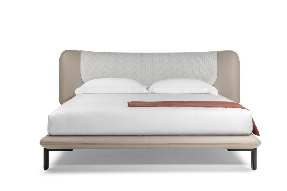 Кровать Ceccotti Collezioni DUO Bed