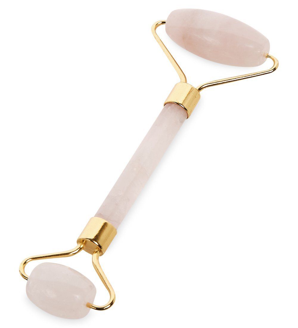 GAEM Home ЯЛ-17-04/4 Роллер-массажер «Розовый кварц»