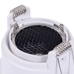 Точечный встраиваемый светильник Arte Lamp