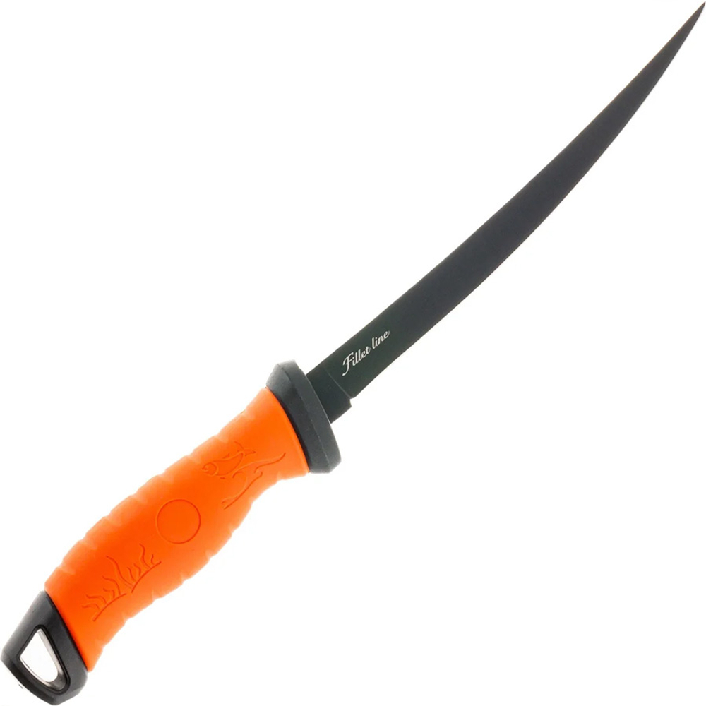 Нож туристический Akara Fillet Line 34 см