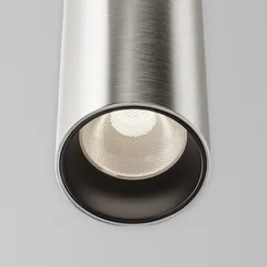 Трековый светильник Technical TR157-1-12W4K-PT