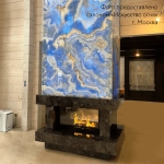 КАМИННАЯ ТОПКА АСТОВ ПТ 10057