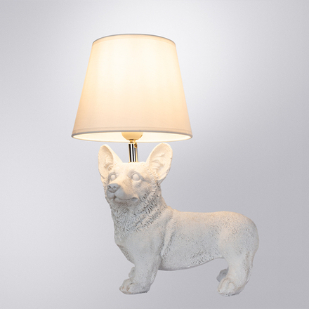 Декоративная настольная лампа Arte Lamp SCHEDAR