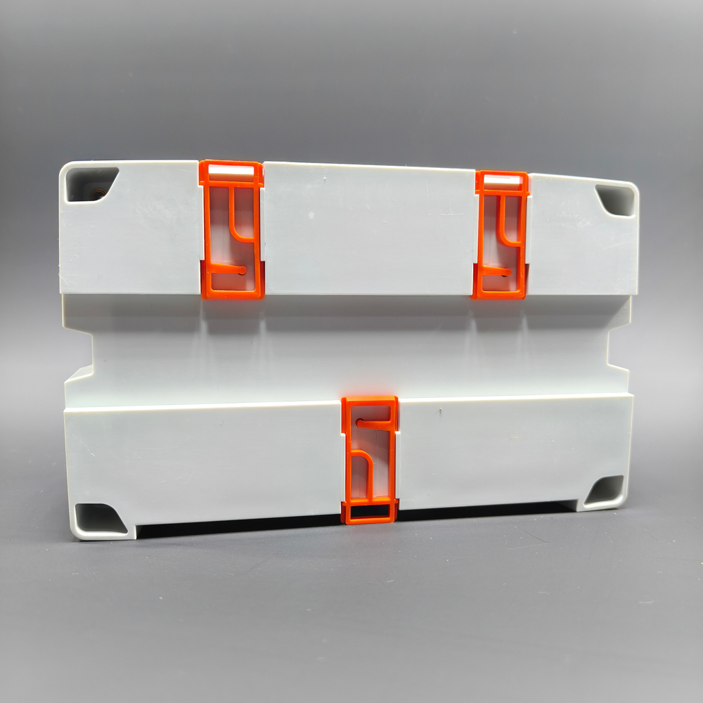 Тепловычислитель ВКТ-9-01 (Модель 1)