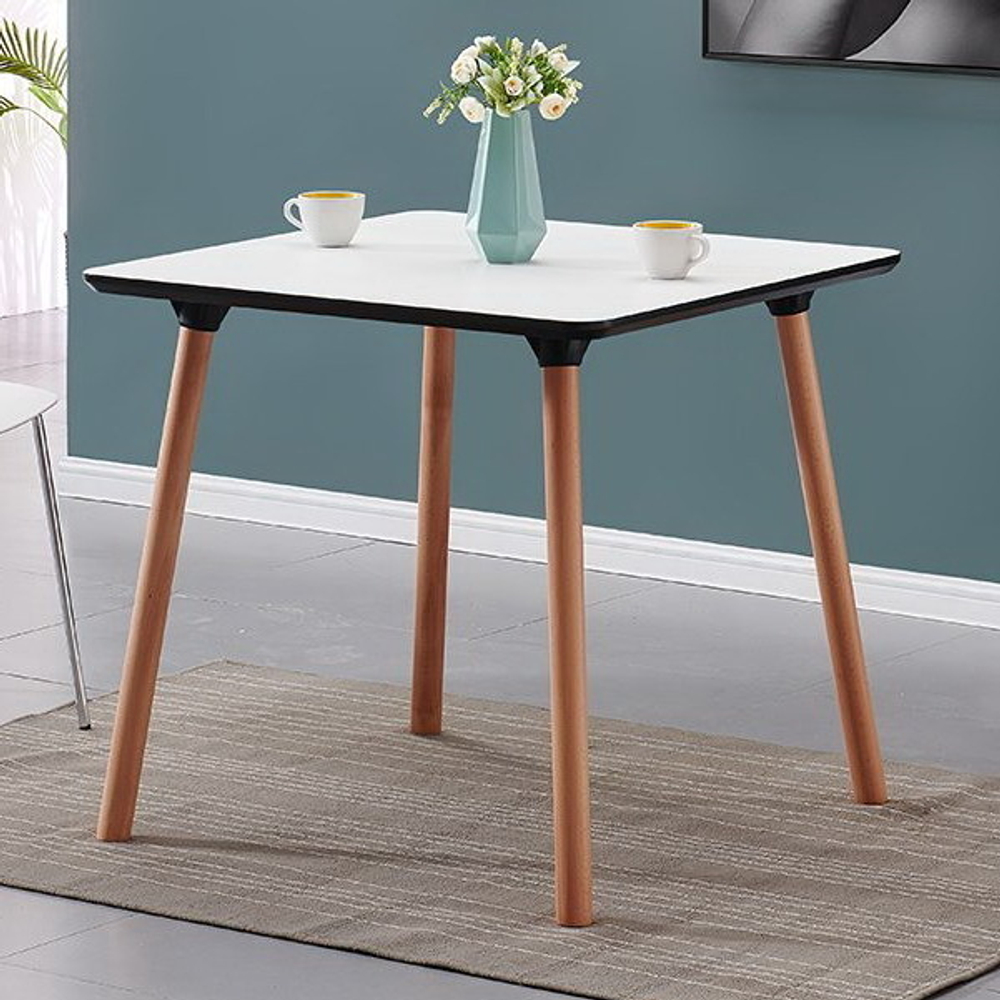 Стол PW-036 белый