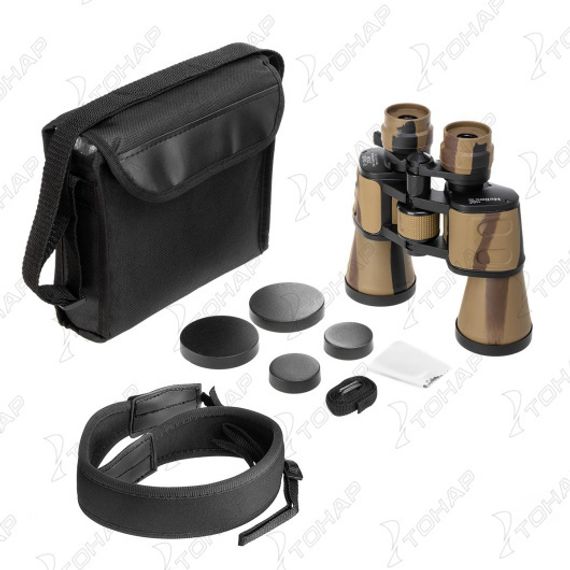 Бинокль Helios 8-24х50 (HS 8-24x50)