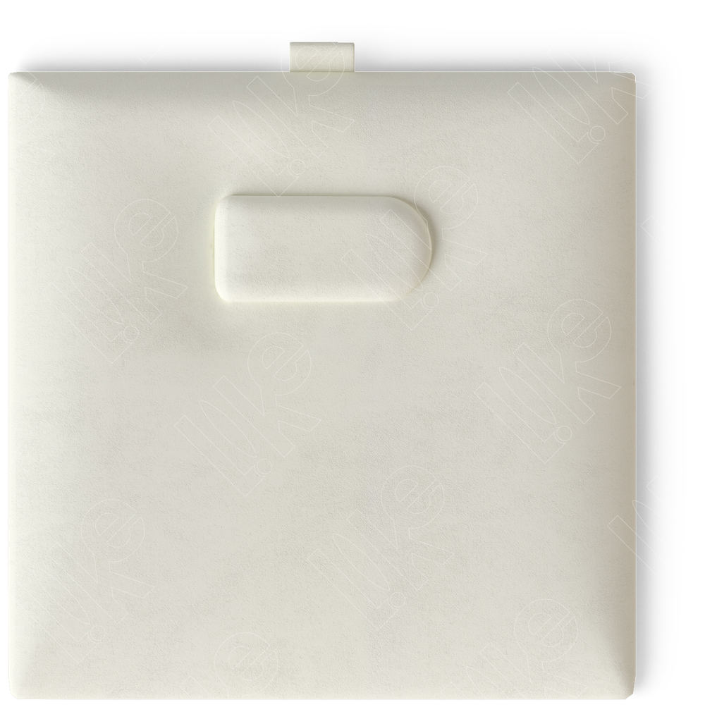 Вкладыш 04/горизонтальный/для пирсинга/горизонтальный язычок/петелька