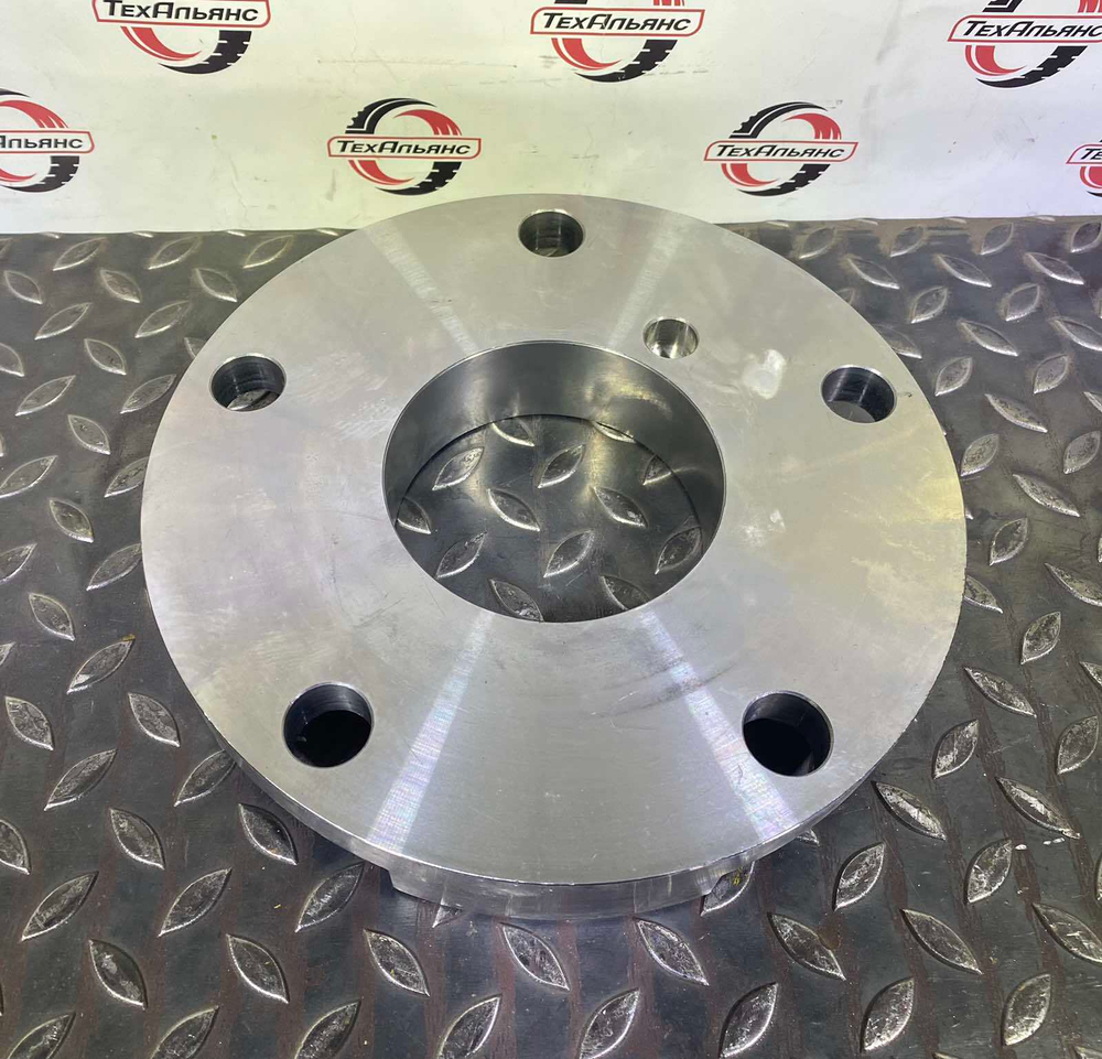 Крышка осевой регулировки 134-8951