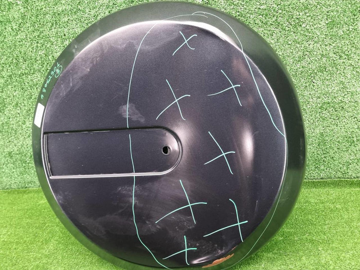 Кожух запасного колеса Mercedes G W463 (2018-2024)