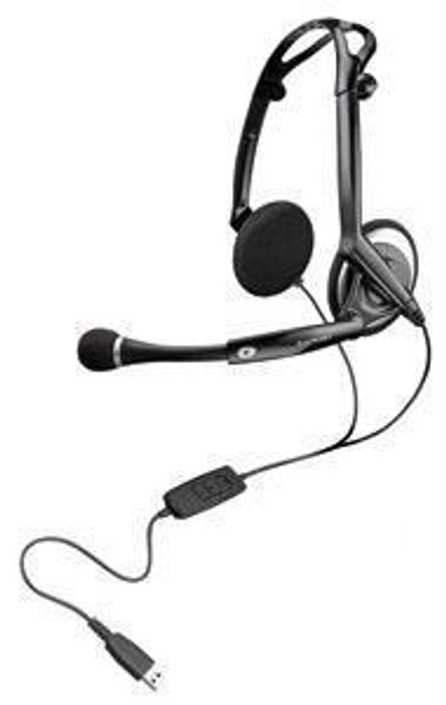 Plantronics Audio 400 DSP