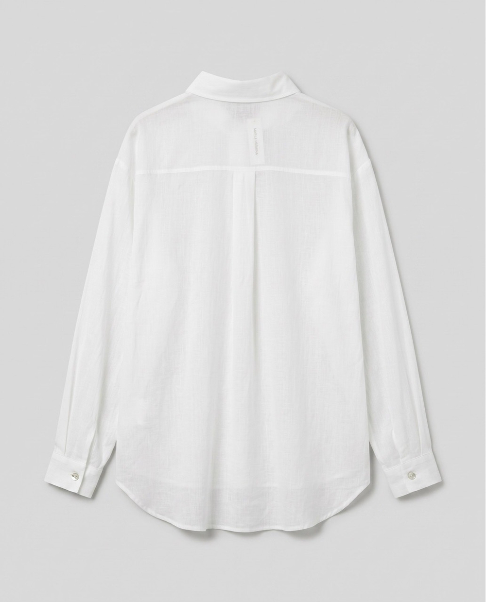 Рубашка SILKY