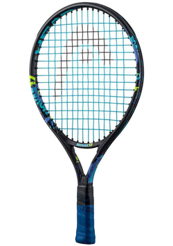 Ракетка детская Head Novak 17 (17")
