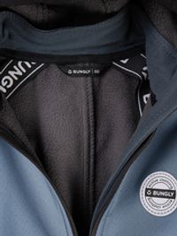 Комбинезон Softshell демисезонный "Топаз"