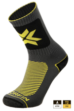 Термоноски Norfin T2A BALANCE HIKING CREW р.(45-47) XL