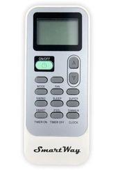 Кондиционер SmartWay Vegas 3.0 SAF-09VGS3UA/SAN-09VGS3UA