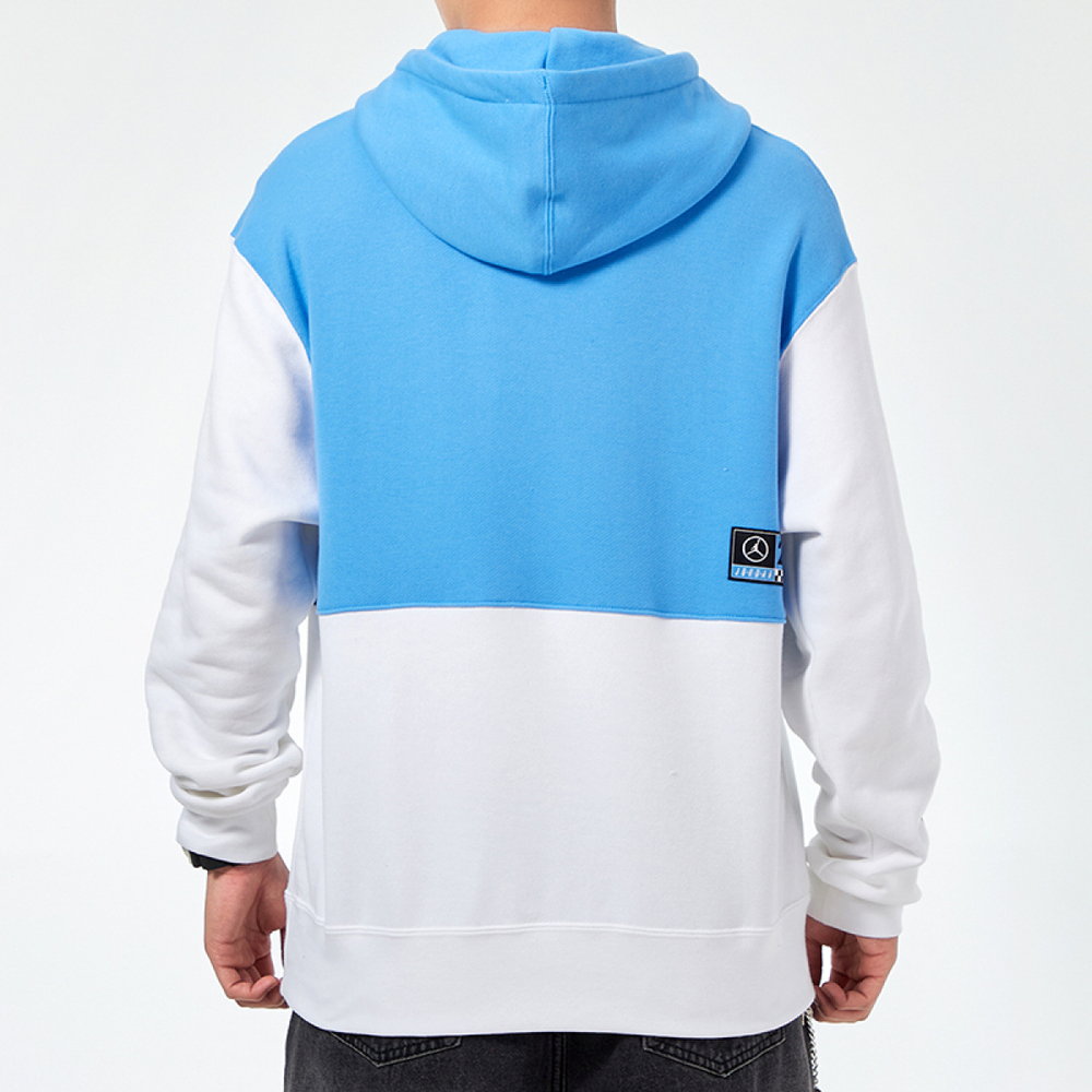 Толстовка Air Jordan Logo, CV2744-412