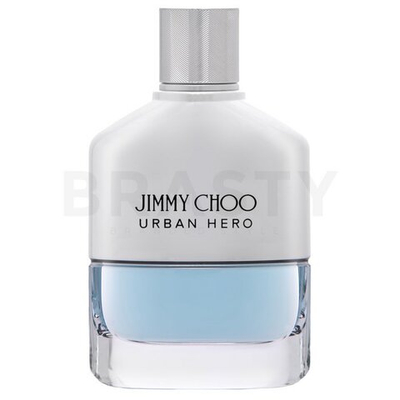 Jimmy Choo Urban Hero EDP M 100 ml