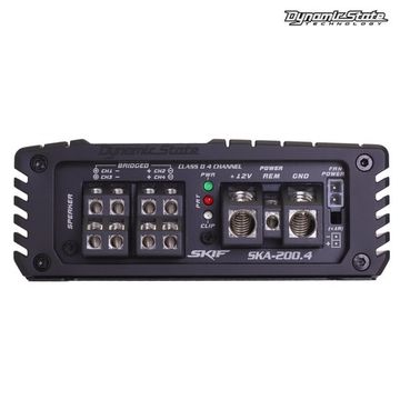 Dynamic State SKIF SKA-200.4