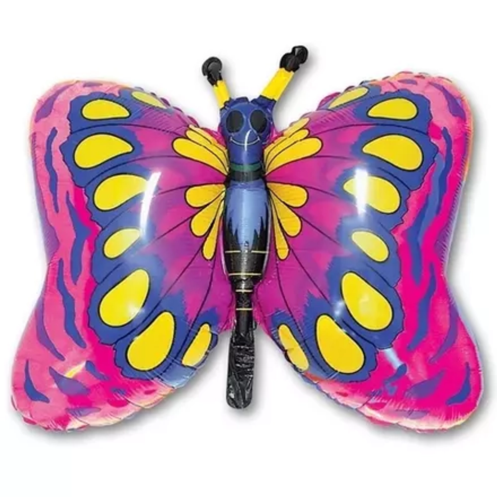 Шар Фигура "Бабочка"