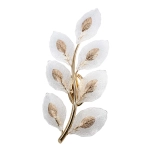 Настенный светильник Modestyle MS.250.07 GD