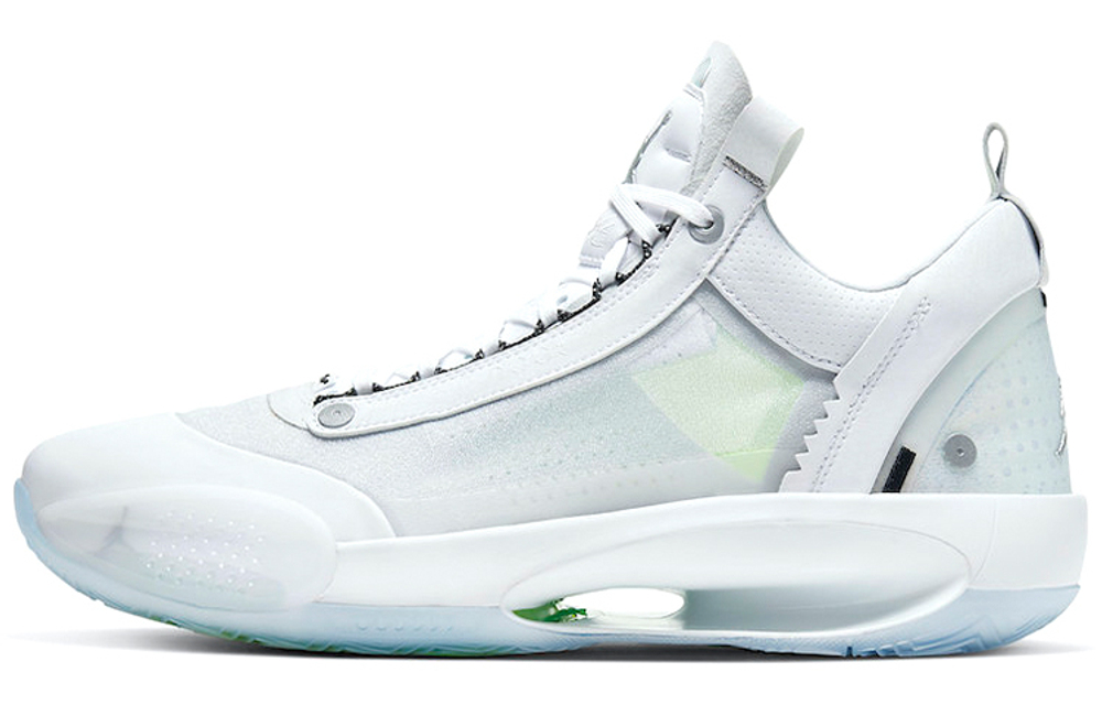 Кроссовки Jordan Air Jordan 34 Low "Pure Money"