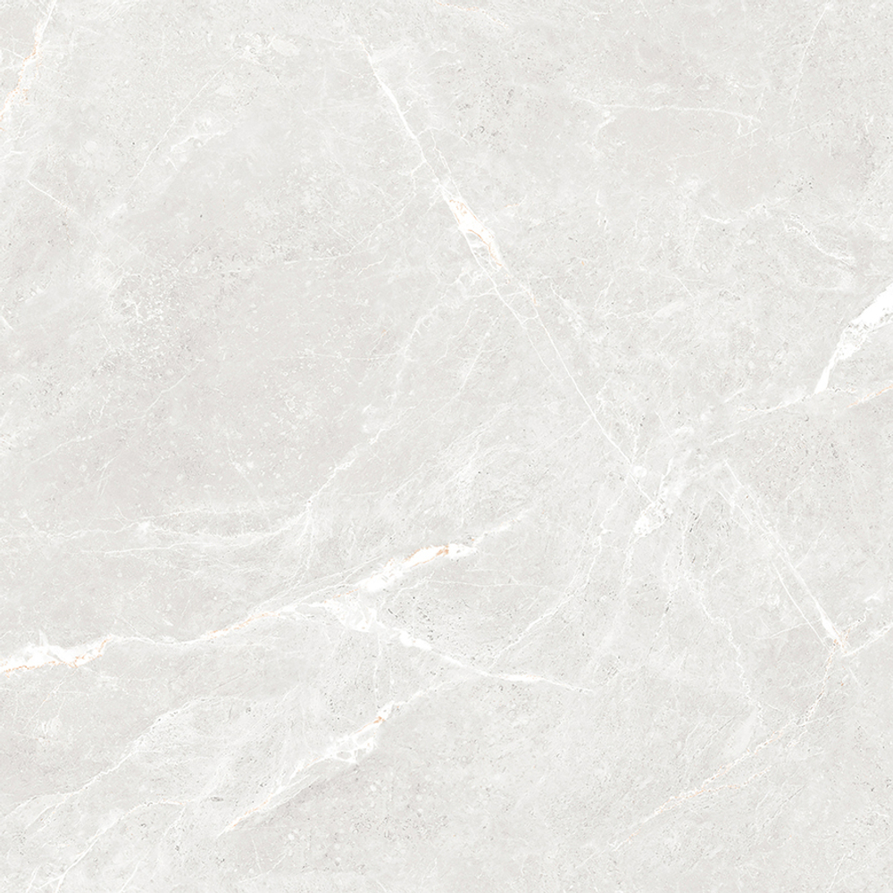 Stone Cool White Керамогранит белый 60х60 Матовый