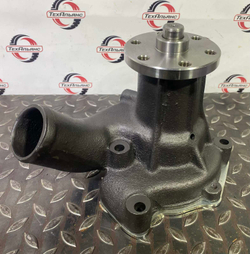 Водяная помпа 8972530281 Isuzu 6BG1/6BD1/6BB1/4BG1
