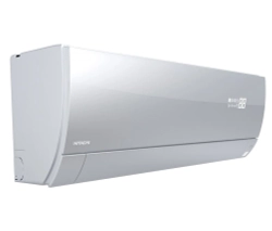 Hitachi RAK-25PSES/RAC-25WSE