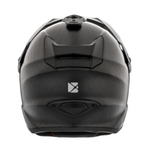 Шлем бэккантри CKX TITAN ORIGINAL DL SIDEHILL ORANGE MATT S (1frame)