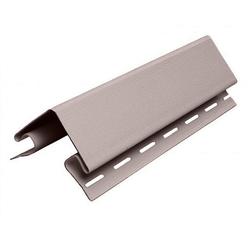 Наружный угол Tecos Premium Пыльная роза 3050 мм