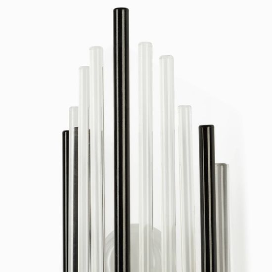 Настенный светильник Sato высота 60