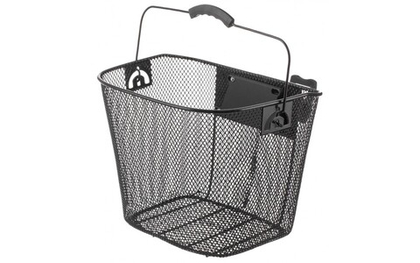 Корзина для велосипеда Stels JL-285 без крепл.
