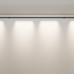 Модульный светильник Maytoni Points C101CL-L1000-24W3-6K-B
