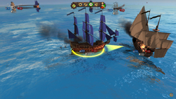 Port Royale 3 (для ПК, цифровой код доступа)