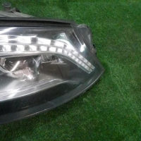 Фара правая Mercedes S W222 (2013-2017) LED