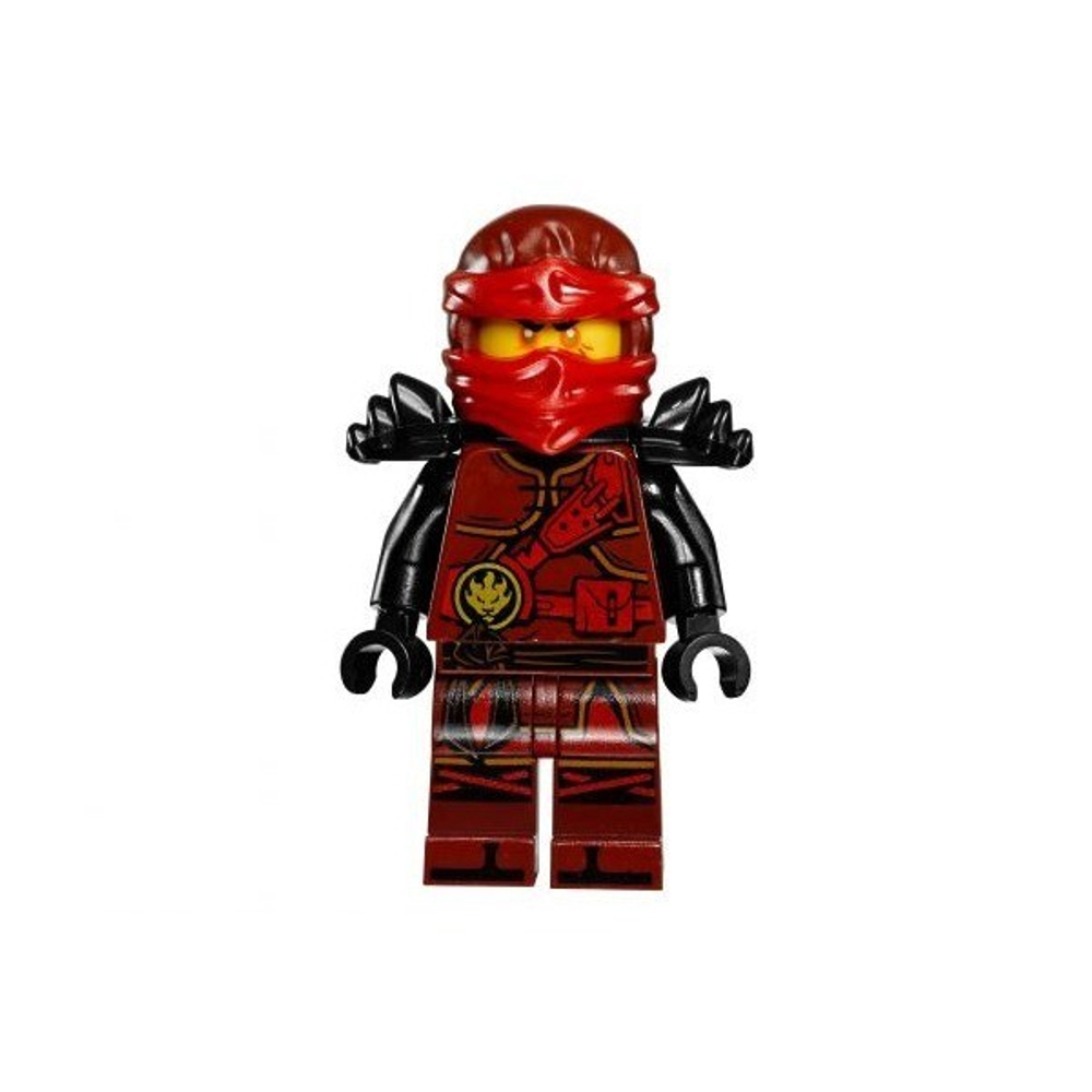 LEGO Ninjago: Кузница Дракона 70627 — Dragon's Forge — Лего Ниндзяго