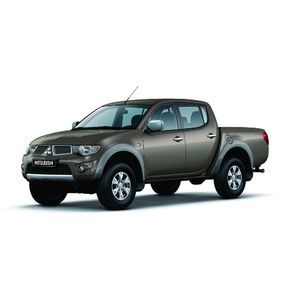 L200 New (2006-2015)