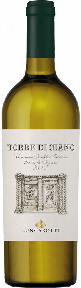 Вино Torre di Giano, 0,75 л.