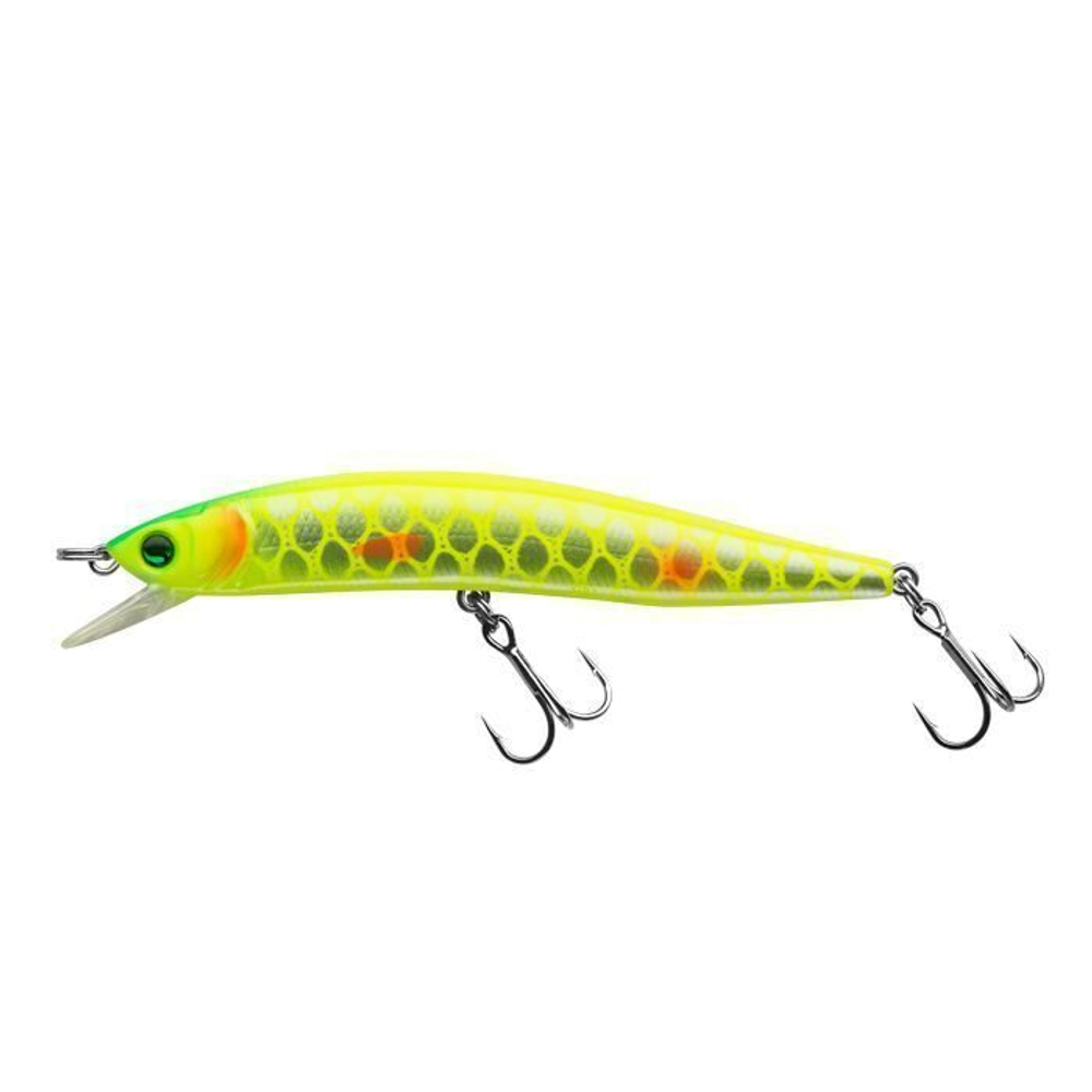 Воблер Sprut Shigu